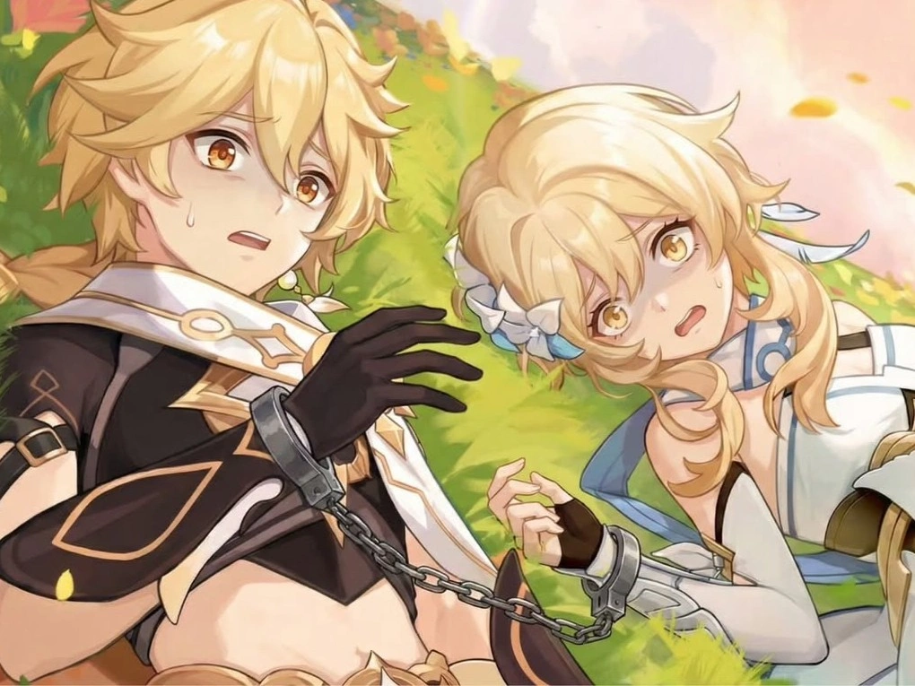 pegawai hoyoverse melakukan korupsi