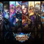 Cara Mengatasi Mobile Legend Stuck