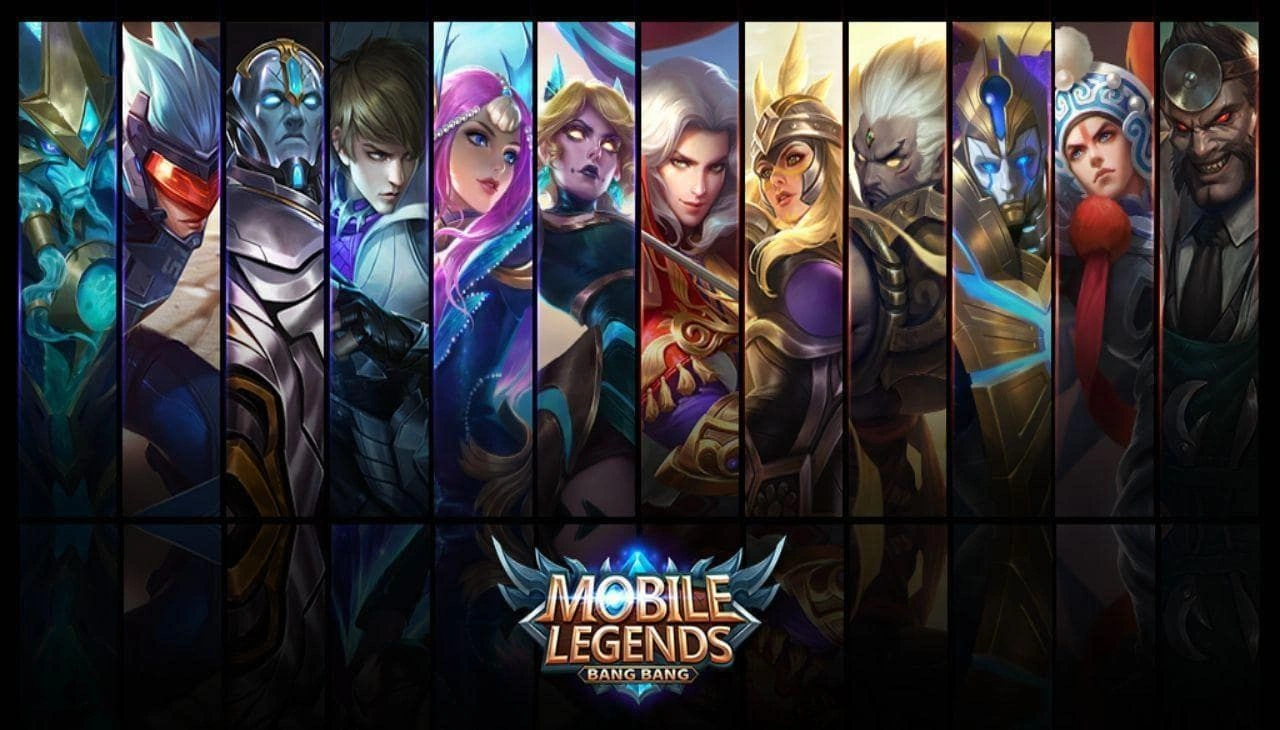 Cara Mengatasi Mobile Legend Stuck