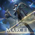 Hero Baru Marcel MLBB