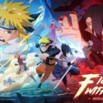 MLBB x Naruto Collaboration Part 2