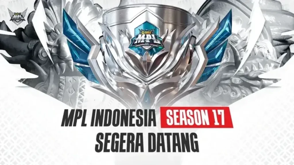 MPL Season 17