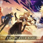 Tips Wajib Player Baru Genshin Impact