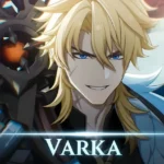 varka genshin impact