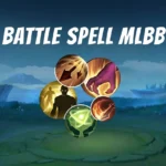 Battle Spell Mobile Legends