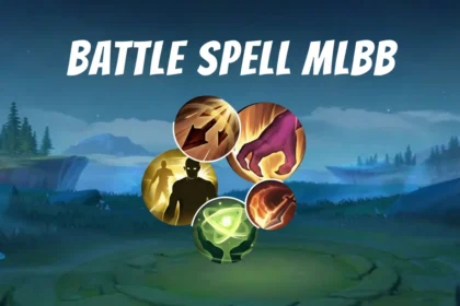 Battle Spell Mobile Legends