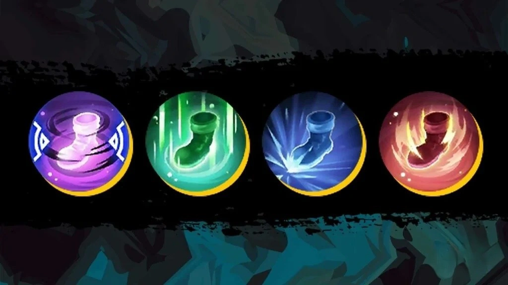 Cara Bermain roam di MLBB