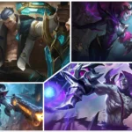 Granger, Moskov, Selena, Fredrinn