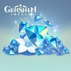 Genesis Crystals
