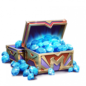 Diamond MLBB 