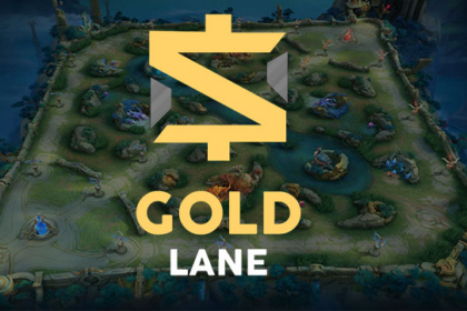 gold lane