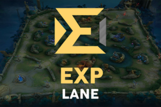 exp lane