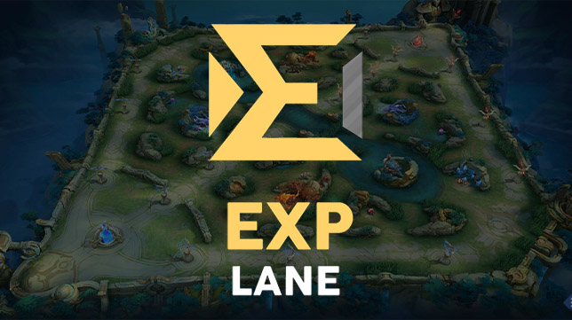 EXP Lane