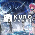 kuro games bekerja sama dengan penulis novel