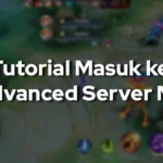 Cara Masuk Advance Server ML