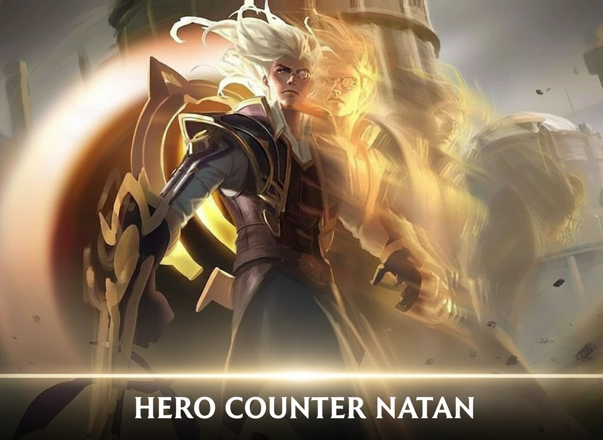 Hero Counter Natan