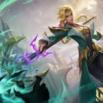 Hero Counter Silvanna EXP ML
