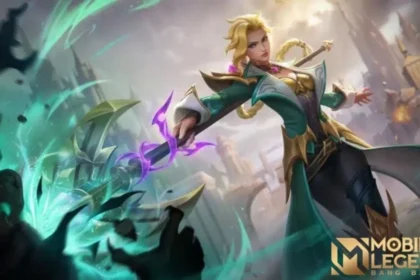 Hero Counter Silvanna EXP ML