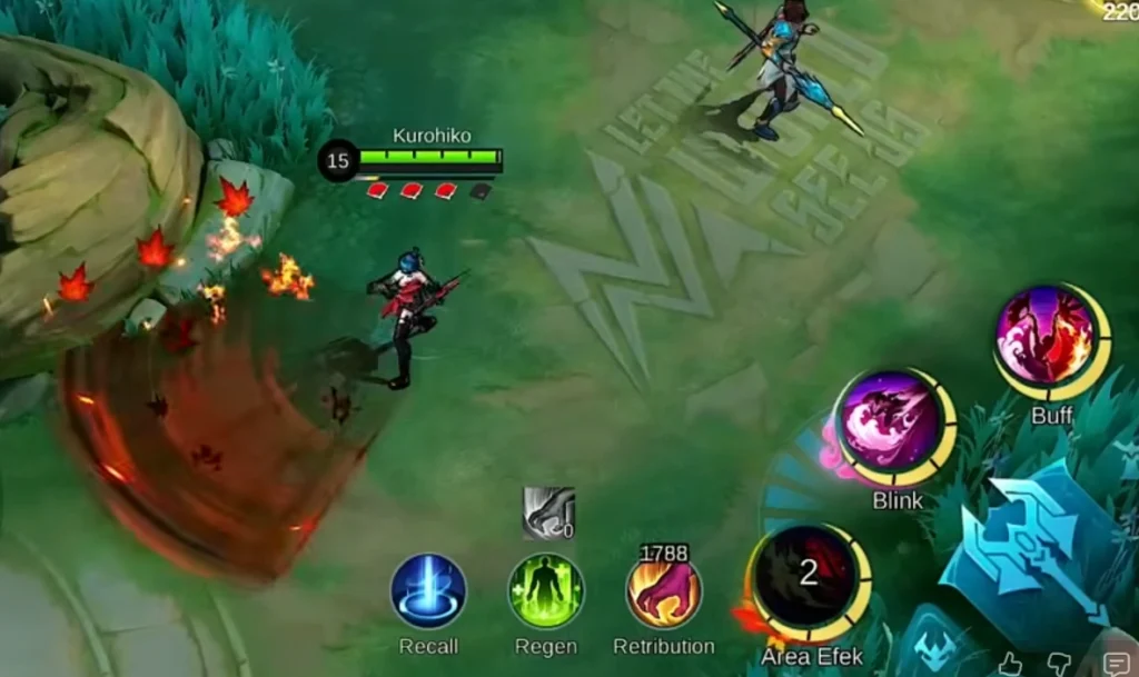 Skill 1 Hirara