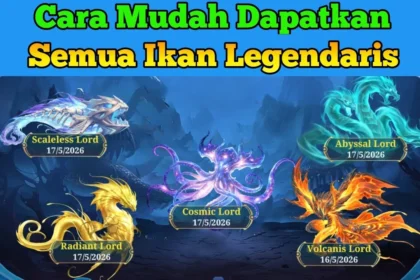 event mancing mlbb