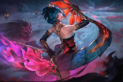 hero assassin baru hirara