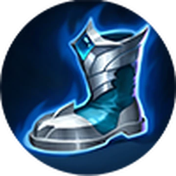 Demon Shoes
