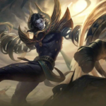 khufra - Jenis Crowd Control Mobile Legends