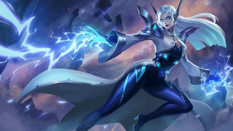 Eudora