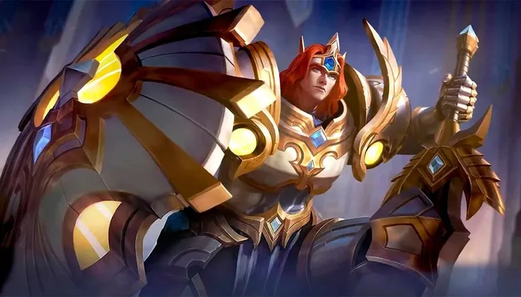 Tigreal