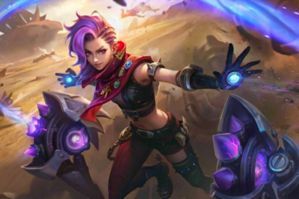 Ixia