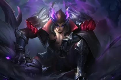Yu Zhong