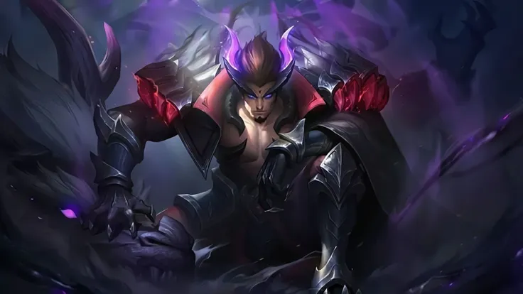 Yu Zhong