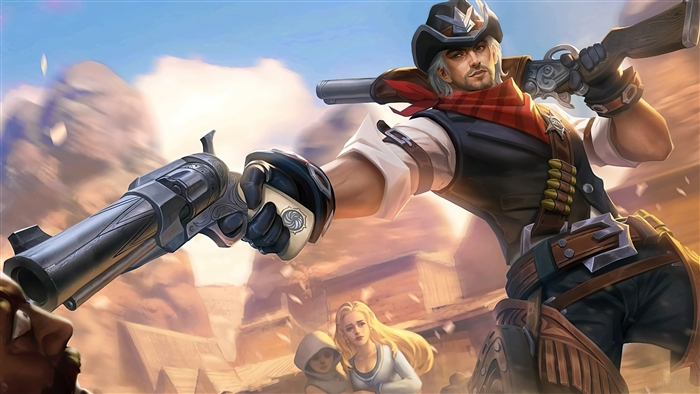 Clint 