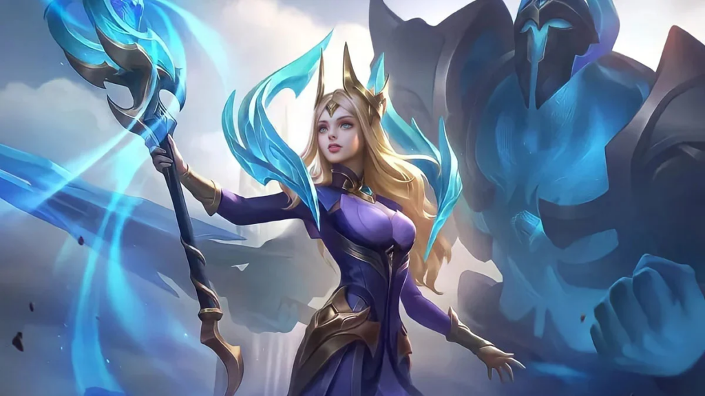 vexana