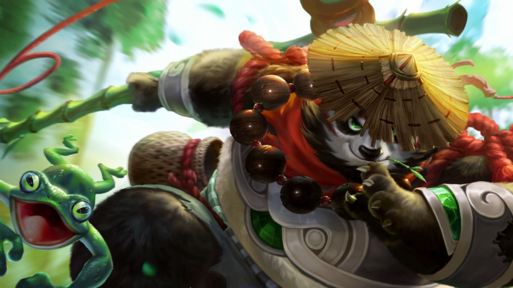 akai