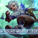 nama squad mobile legends