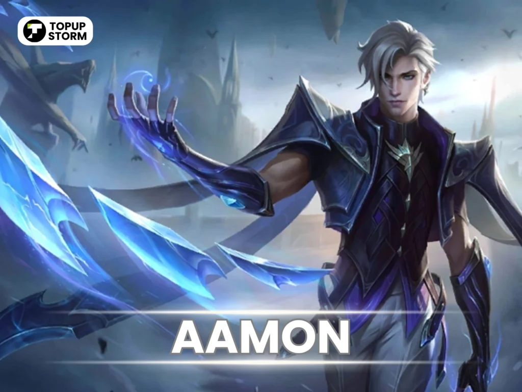 Aamon