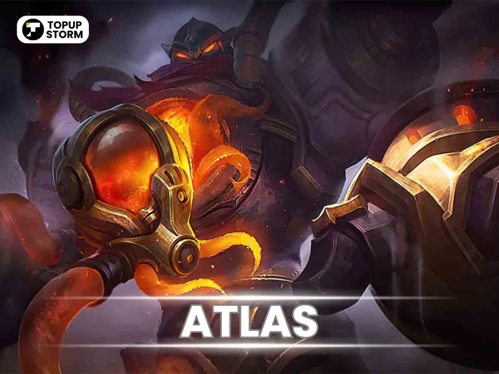 Atlas