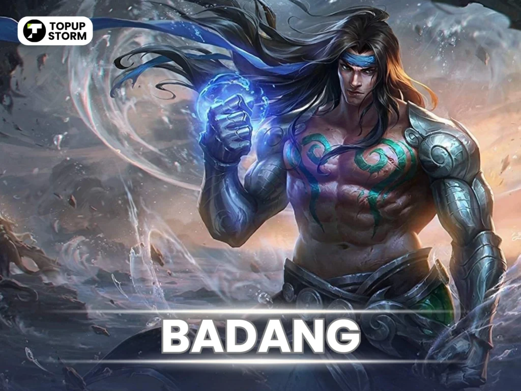 Badang