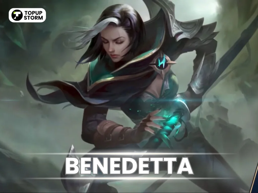 Benedetta