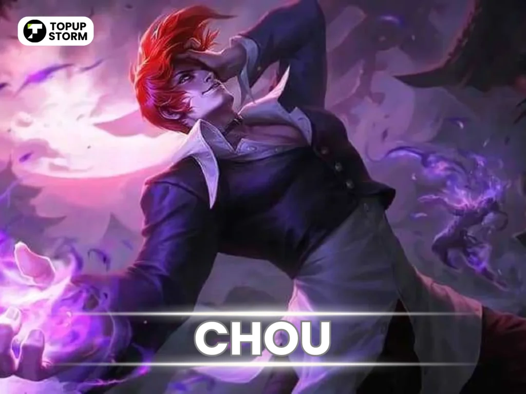 Chou