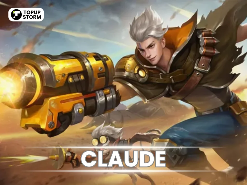 Claude