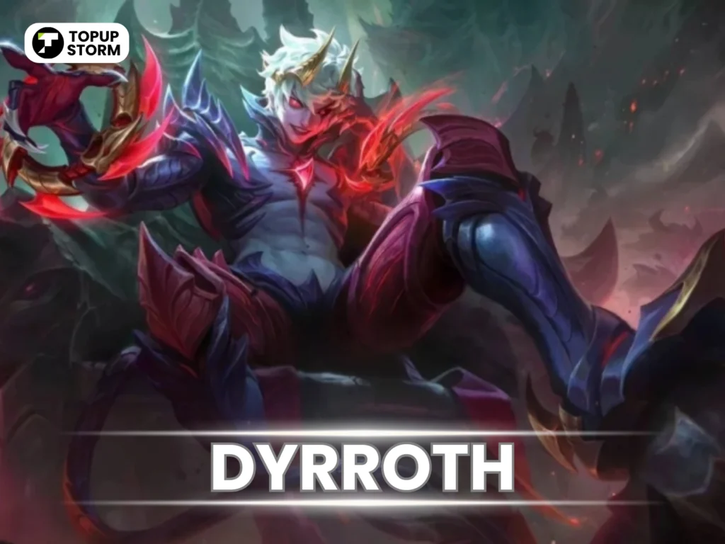 Dyrroth