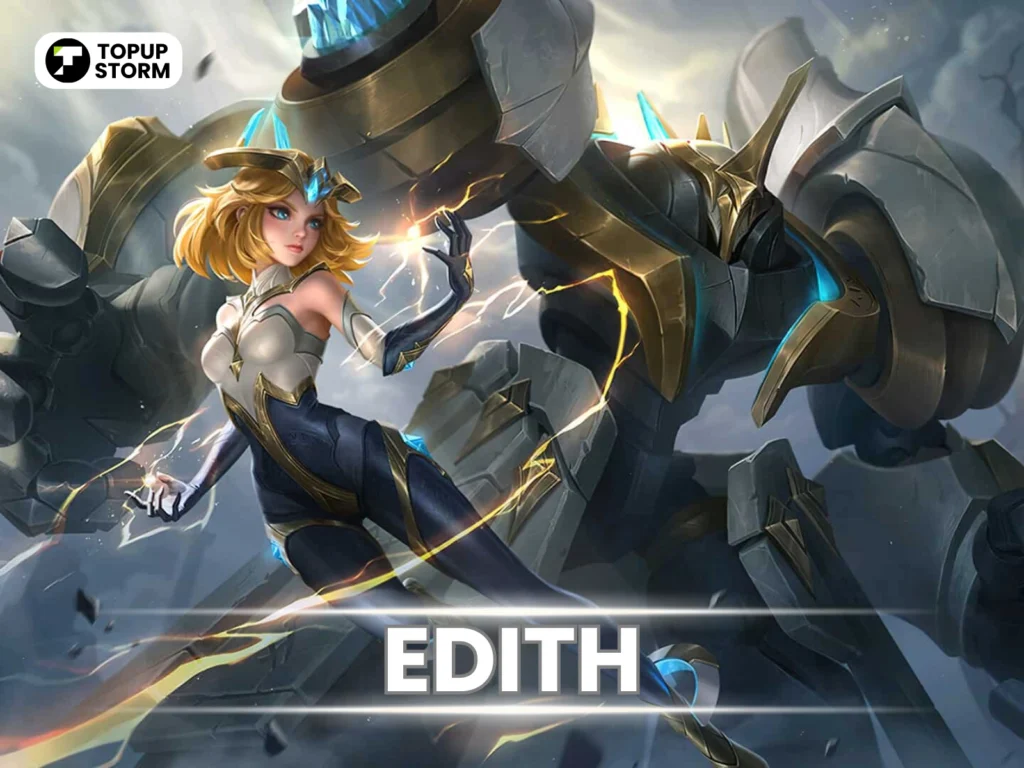 Edith