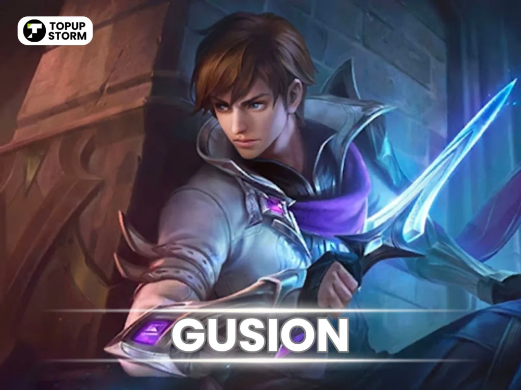Gusion