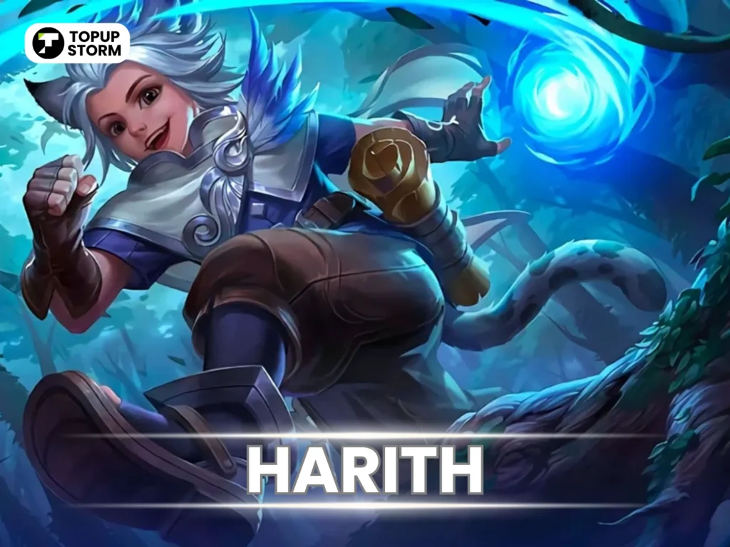 Harith