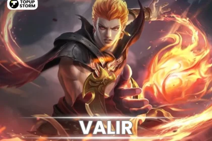 Hero Counter valir exp