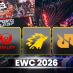 Indonesia datang ke EWC 2026
