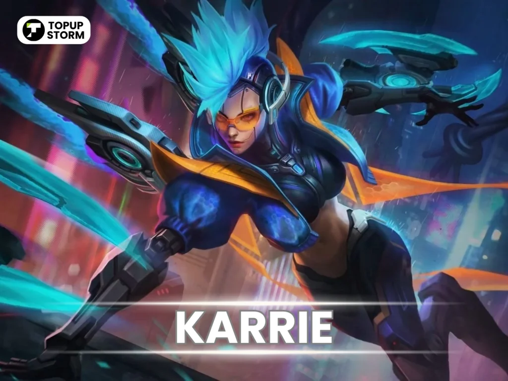 Karrie