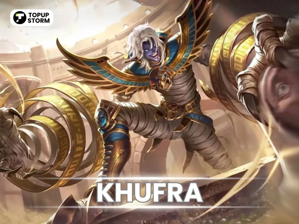 Khufra